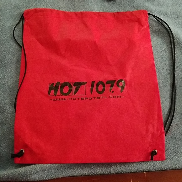 Drawstring Bags - Picture 3 of 6